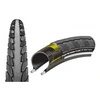 Image de Continental 0100358 Top CONTACT II Pneus trekking, 42-622 (28x1.60'), pliables, noir/reflet
