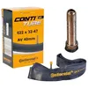 Image de Tube 700 X 32-47 Av 40 Mm Tour Continental 170 G