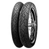 Image de Pneu 100/90-19 57v Tl Conti Classic Attack