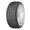 Image de Pneu CONTINENTAL CONTISPORTCONTACT 3 195/40 R17 81V XL - Réf. 3015361