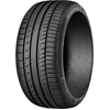 Image de Pneus CONTINENTAL 245/40 R20 99Y SportContact  5P (MO) XL
