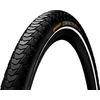 Image de Pneu Continental Contact Plus Reflex Wire - 700x37C