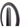 Image de Pneu ContiContact  Plus Reflex 28x1 5/8x1 1/8" 28-622 noir Reflex