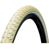 Image de Continental Ride Tour pneu à fil 28 Reflex crème/crème largeur de pneu 37-622 | 28 x 1 3/8 x 1 5/8