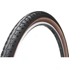 Image de continental Ride Tour 28 "x1.40/37-622 marron