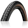 Image de Pneu Continental RideTour 26x1.75" 47-559 noir/marron