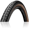 Image de CONTINENTAL Pneu à fil RIDE TOUR marron 700x47C 47-622