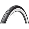 Image de Pneu Continental Ride Tour Wire Noir/blanc - 27x1 1/4
