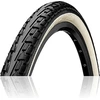 Image de Pneu Continental Ride Tour 20x1.75" 47-406 noir/blanc E-25 Wire