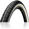 Image de Pneu Continental RideTour 26x1.75" 47-559 noir/blanc