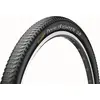 Image de Pneu vélo Continental Double Fighter III 20x1.75 pouces 47-406 noir