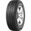 Image de Continental GAN car-tyres VanContact 4Season ( 215/65 R16C 109/107T 8PR Double marquage 106T, EVc )