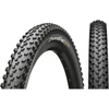 Image de Continental 27.5' Pneu pliable 'Cross King ShieldWall', 27.5x2.00' (50-584), TLR, noir