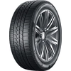 Image de Pneus CONTINENTAL 255/40 R20 101W WinterContact  TS860S (AO) XL