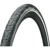 Image de Pneu Continental Ride City Reflex Wire
