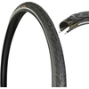Image de Continental Ride City E-25 Clincher Tyre 28 Reflex noir Largeur de pneu 37-622 | 28x1,40