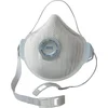 Image de Masque de protection respiratoire Moldex AIR Plus 330501 FFP2 / V R D avec valve d'expiration - 330501