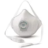 Image de Masque De Protection Respiratoire Air Plus 330501 Ffp2 / V R D Avec Soupape D'Expiration