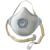 Image de Moldex - Masque De Protection Respiratoire Air Plus 340501 Ffp3 / V R D Avec Soupape D'Expiration