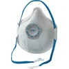 Image de Moldex masque de protection respiratoire 2385 FFP1NRD largeur 4xvaleurAGW EN149:2001+A1:2009 - 238501 FFP1D