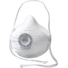 Image de Masque Anti Poussières Fines Avec Soupape Ffp2 D Moldex 315501 10 Pc(s)