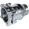 Image de Gebo - Raccord À Compression Mâle Fonte Malléable Galvanisée 4''