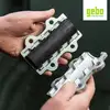 Image de Gebo - Pince De Réparation En Fonte 2'