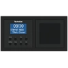 Image de Technisat DigitRadio UP 1 0000/3900 / noir / Radio encastrée