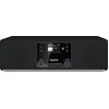 Image de TechniSat DIGITRADIO 380 CD IR DAB+ Radio avec Bluetooth, Couleur:Noir