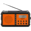 Image de TechniSat DAB+ Digitalradio TECHNIRADIOSOLAR2 0000/3996