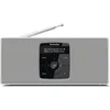 Image de Radio portable TECHNISAT 2x1W batterie/secteur FM DAB+ Bluetooth ws