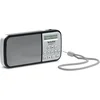 Image de TechniSat 0002/3922 Technisat TechniRadio RDR silber