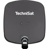 Image de Technisat miroir SAT avec LNB, 45 cm miroir, aluminium, Single LNB (1345/8195)