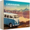 Image de Calendrier de l'Avent Franzis Caravaning 55115 VW Bulli T1