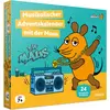 Image de Calendrier de l'Avent musical FRANZIS avec la souris