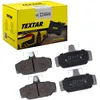 Image de Kit De Plaquettes De Frein, Frein À Disque Textar 2138501 Volvo 270923 2709236
