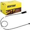 Image de Textar 98020800 Avertissement D'Usure Des Garnitures De Freins Contact