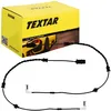 Image de Capteurs De Plaquettes De Frein Textar 98021200