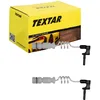 Image de Textar 98027100 Avertissement Contact, Usure Des Garnitures De Frein