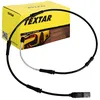 Image de Contact D'Avertissement, Usure Des Plaquettes De Frein Textar 98047700 Bmw