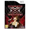 Image de X FACTOR Jeu console Wii - Neuf