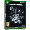 Image de Jeu Xbox Series X PLAION Star Wars Galactic Racer Deluxe Edition Secret Mode Course multijoueur 12 joueurs Multicolore - Neuf