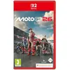 Image de MotoGP 26   Jeu Nintendo Switch 2
