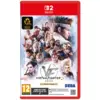 Image de Virtua Fighter 5 R.E.V.O. World Stage 30th Anniversary Edition Sega Nintendo Switch 2 Jeu de combat 3D - Neuf