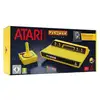 Image de Console rétrogaming ATARI 2600+ Édition Pac-Man compatible 2600/7800 Joystick jaune inclus - Neuf