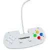 Image de Retro Games The Gamepad (Blanc) - Neuf