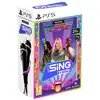 Image de PLAION Let's Sing 2026 + 2 Mics - Neuf
