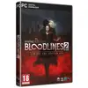 Image de Jeu PC Plaion Vampire: The Masquerade - Bloodlines 2 Day One Edition (code numérique) Noir/Rouge - Neuf