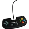 Image de Multi THEGAMEPAD (noir) C64, C64 Mini, A500 Mini, 400 Mini, Spectrum, PC, Mac & Linu