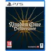 Image de Jeux Playstation Ps5 Kingdom Come Deliverance Ii Transparent PAL Transparent PAL